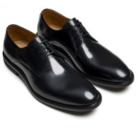 Sapato Social Derby Bethel Preto